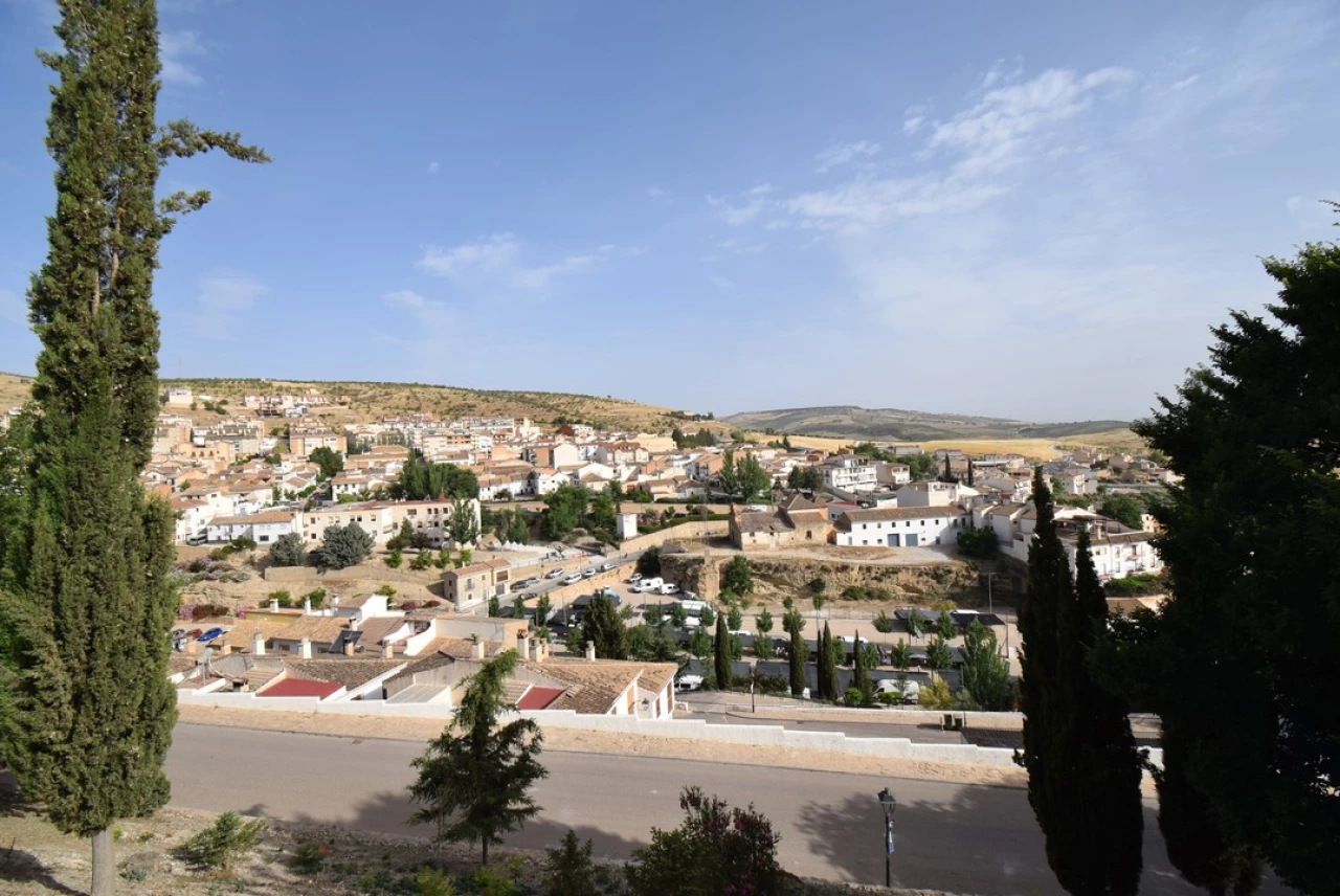 ALHAMA CASA PARRAS | ALHAMA CASA PARRAS